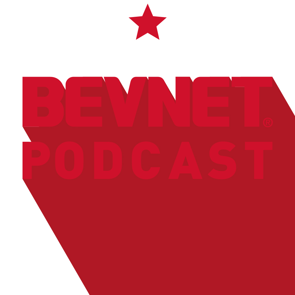 BevNET Podcast Ep. 21: Trendspotting -- Where’s the White Space?