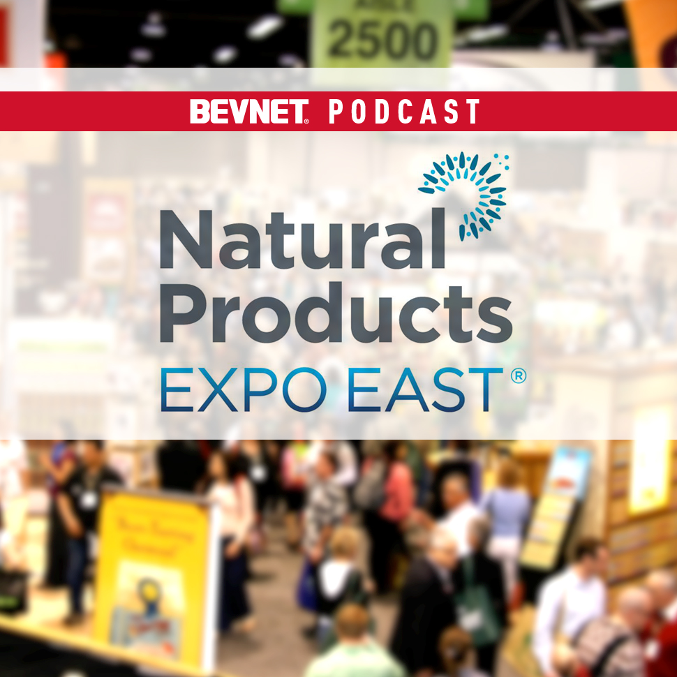 BevNET Podcast Ep. 24: Hacking Expo East