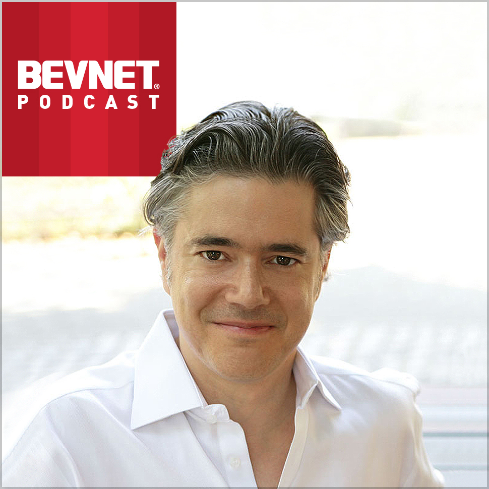 BevNET Podcast Ep. 26: Blogging The Food Revolution with Max Goldberg