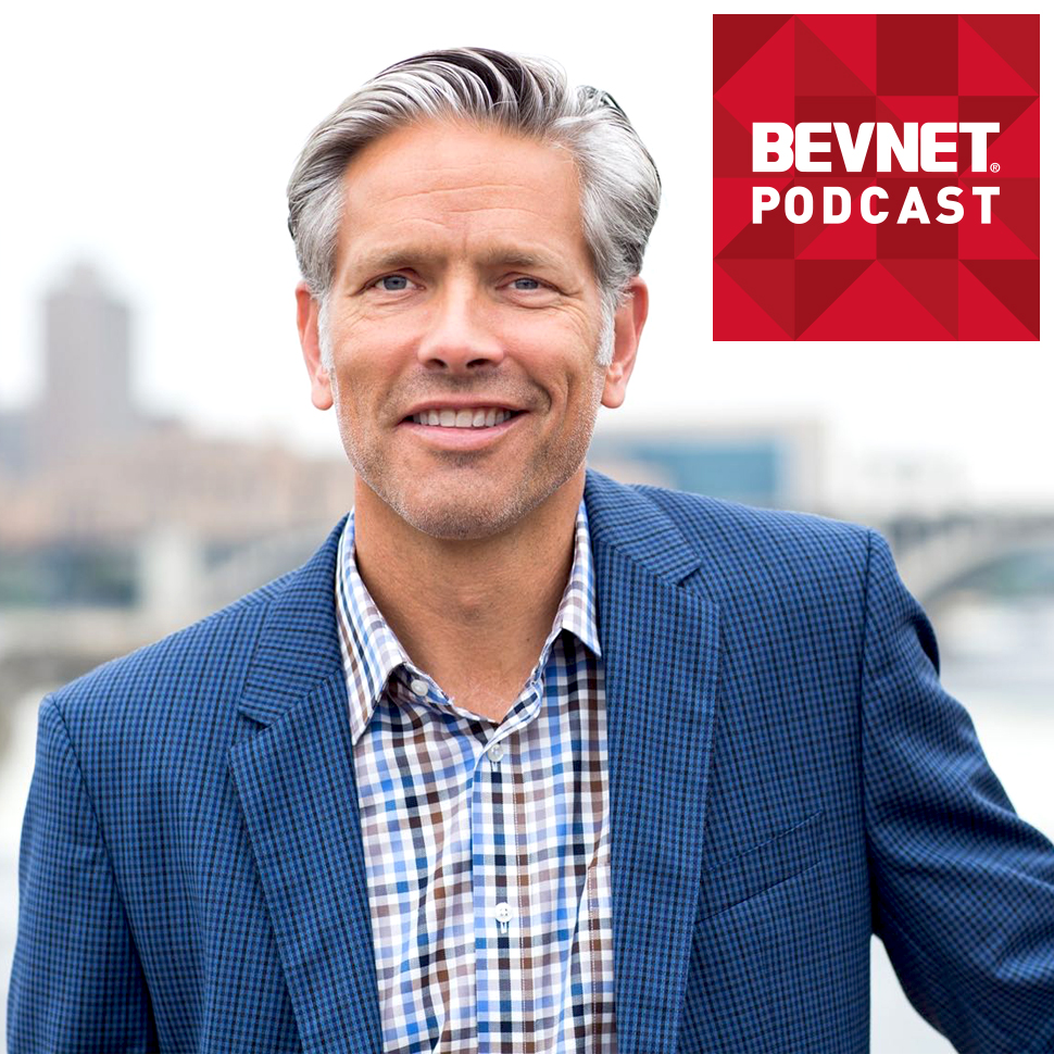 BevNET Podcast Ep. 27: The Next Investment Target for General Mills’ 301 Inc. Unit Is...