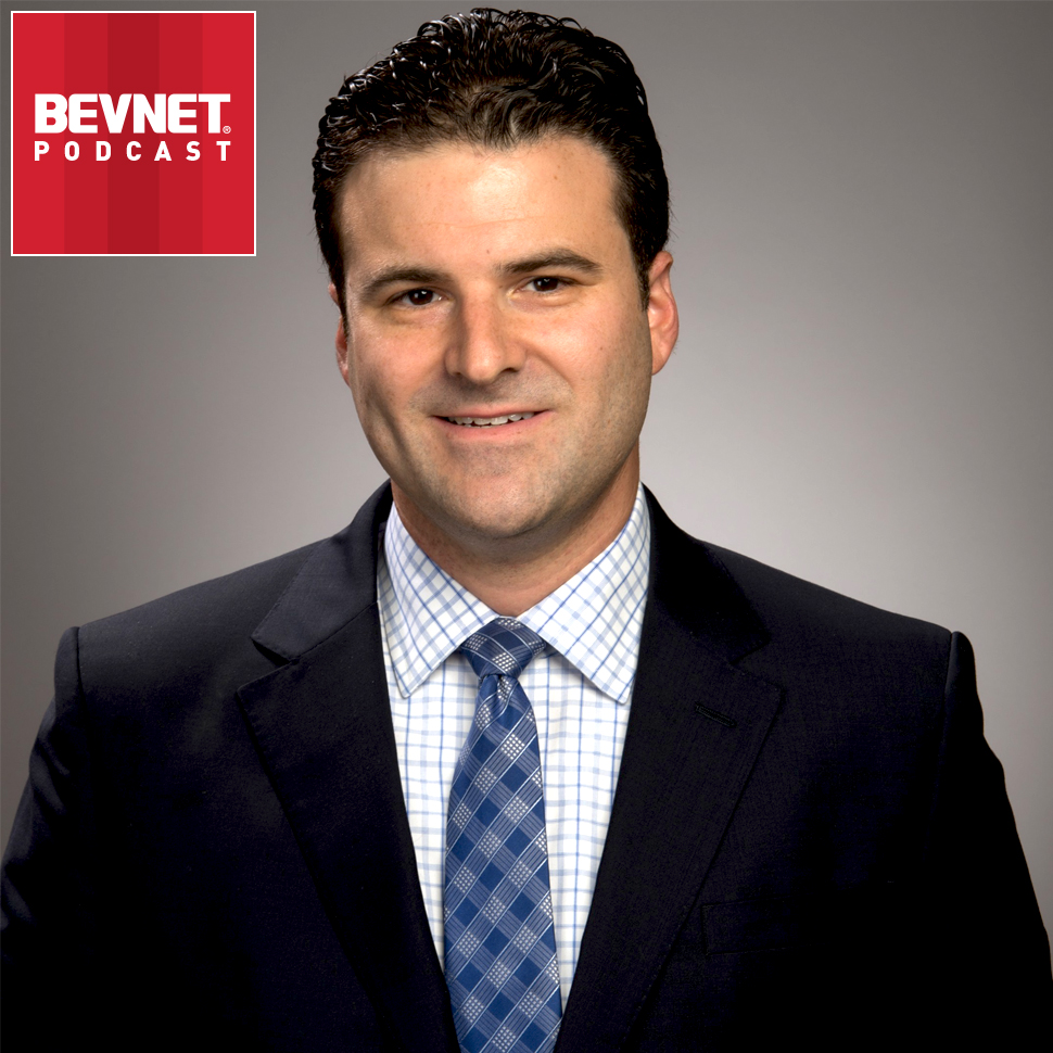 BevNET Podcast Ep. 28: Gatorade and the Gatekeepers of Sports Drinks with ESPN's Darren Rovell