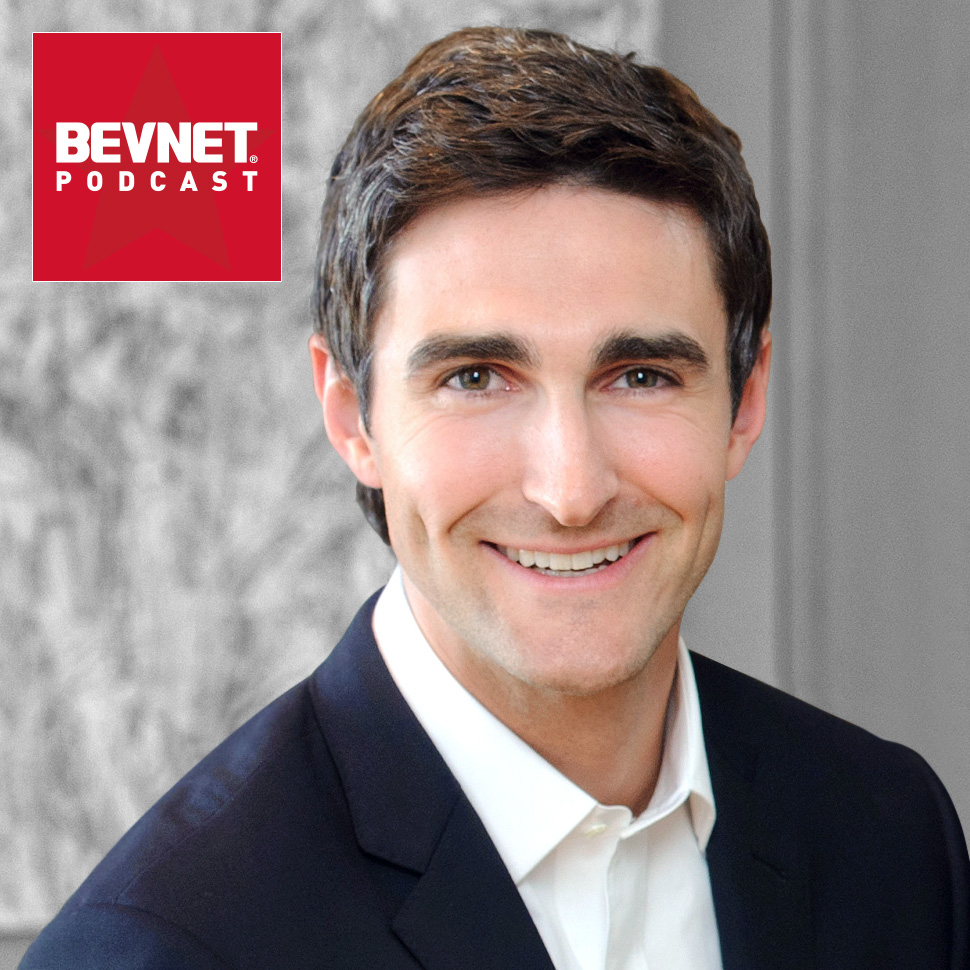 BevNET Podcast Ep. 29: Why ACG, An Early Investor In Suja, Doesn’t “Make Bets”