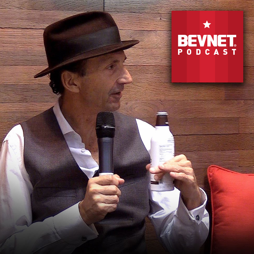 BevNET Podcast Ep. 37: Califia Farms CEO: “The Biggest Could Be Ahead of Us”