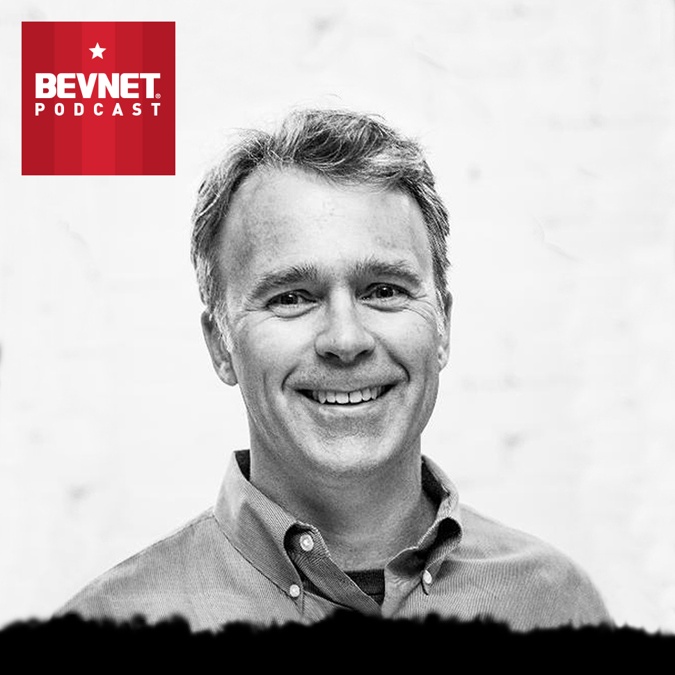 BevNET Podcast Ep. 41: Five Brand Attributes That Spell Success for Whipstitch Capital’s Mike Burgmaier