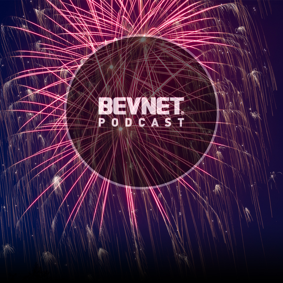 BevNET Podcast Ep. 40: The Trends to Watch in Beverage, Beer and Food