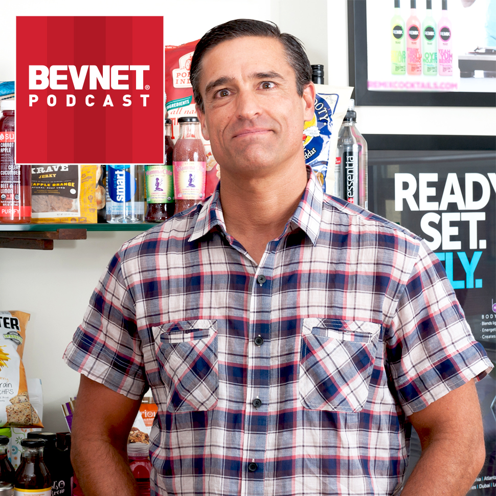 BevNET Podcast Ep. 48: When's The Right Time to Sell? Nick Giannuzzi Suggests a Heat Check.