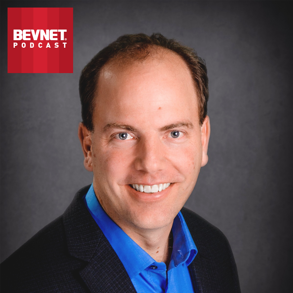 BevNET Podcast Ep. 47: Klocked In -- Why Sparking Ice Is Looking for a Stablemate