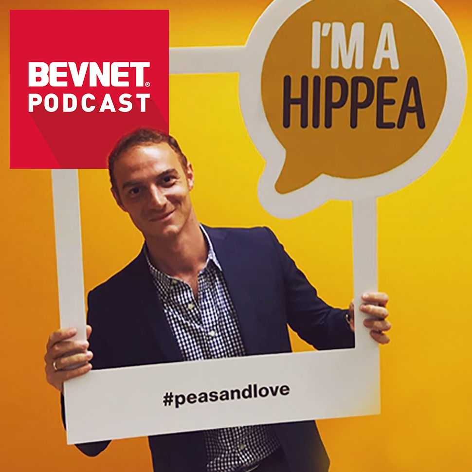 BevNET Podcast Ep. 54: Fixing The Disconnect Between Functionality and Brand Story
