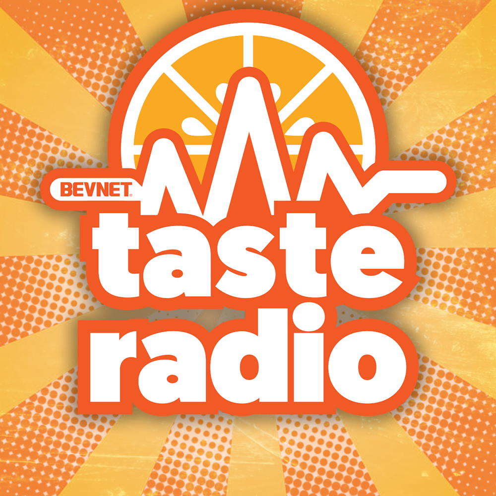 Taste Radio Ep. 61: BevNET Podcast is Now Taste Radio