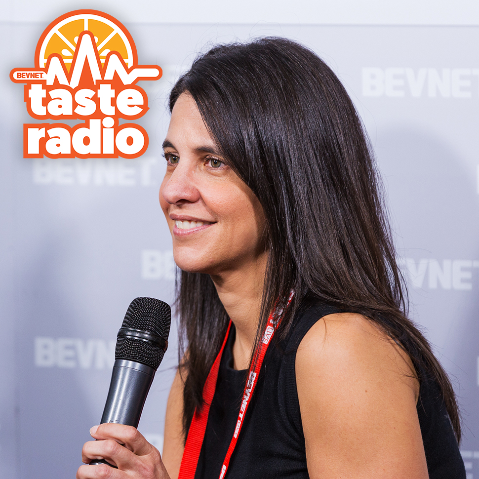 Taste Radio Ep. 65: Runa's Alex Galindez Flexes Marketing Muscle; Also, Broccoli Beverages and Tickle Water