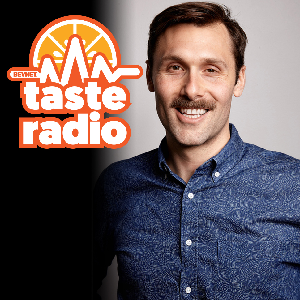 Taste Radio Ep. 67: Sir Kensington's Scott Norton Talks Condiments and Culture; Community Brewing with Deep Ellum's John Reardon