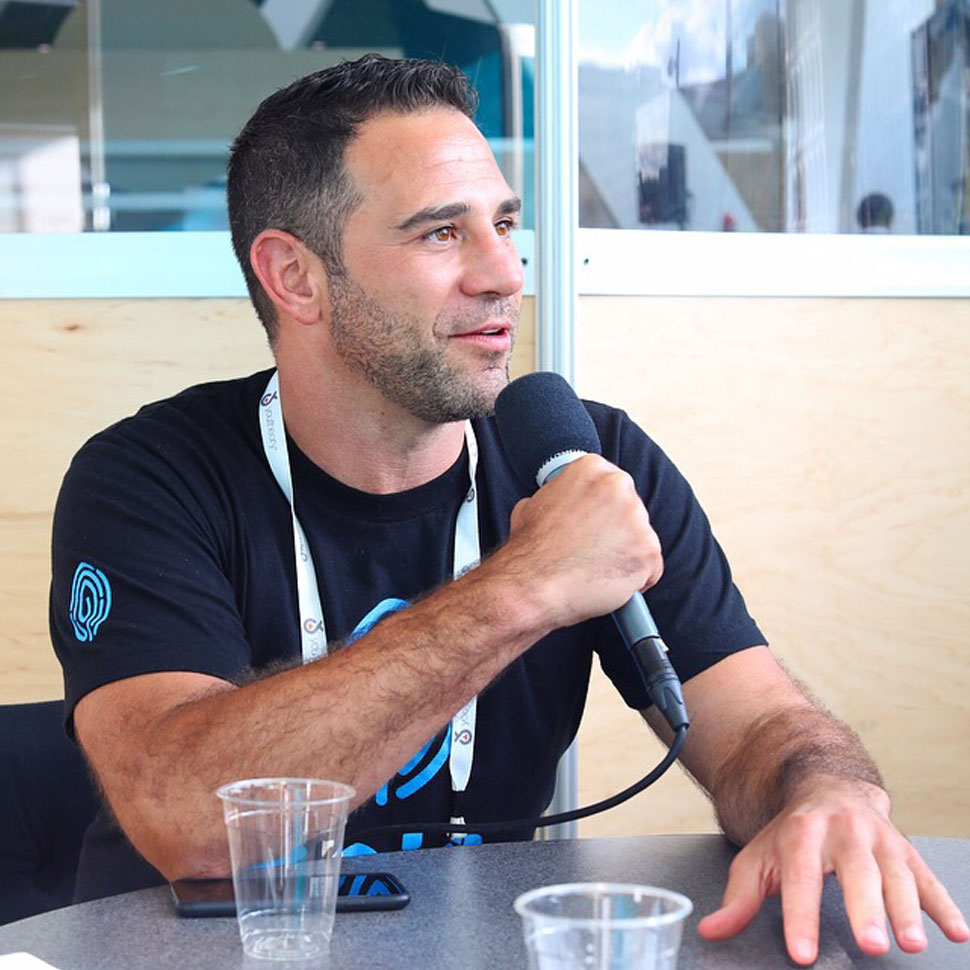 Taste Radio Ep. 78: Four Loko/Koia Co-Founder On Why Branding Is The Key to Winning; Turning the Corner on Peanut Allergies