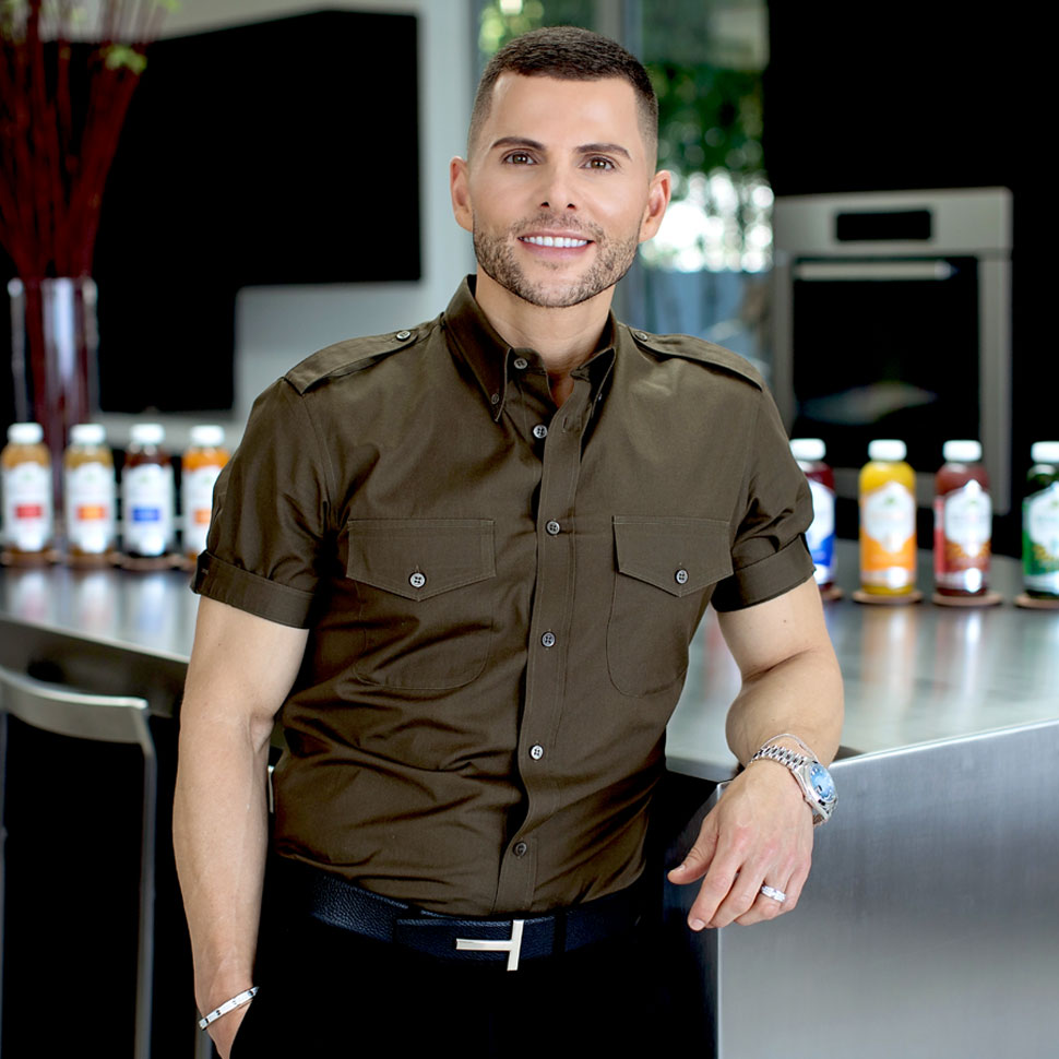 Taste Radio Ep. 80: GT’s Kombucha Founder: 'Successful Businesses Come From a Pure Place' Mission Mining with SnackNation's Sean Kelly