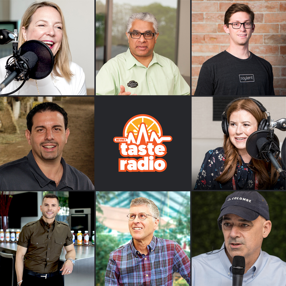 Taste Radio Special Edition: The Best of 2017