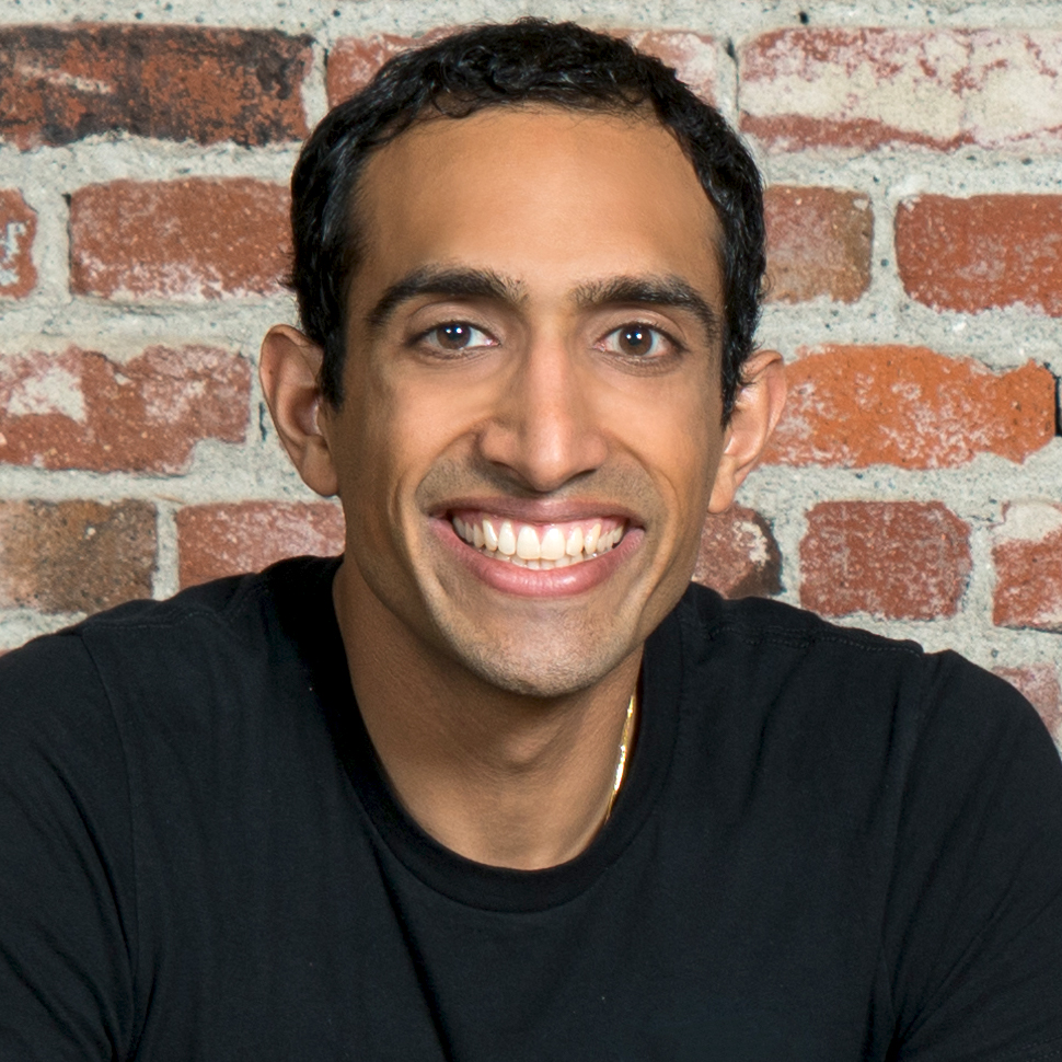 Taste Radio Ep. 86: Going Back to the Roots To Become 'The Pixar of Food'