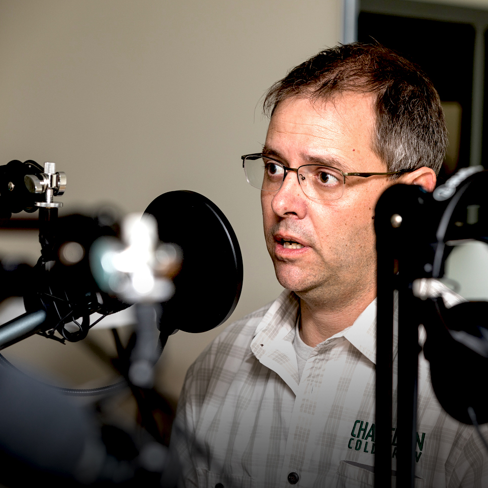 Taste Radio Ep. 90: Chameleon Cold-Brew's Campbell: 'Humility Has Been Incredibly Helpful For Us'