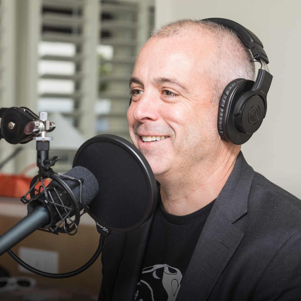 Taste Radio Ep. 92: How This Brand Is Trying to Become the “Coke of the Kombucha World”