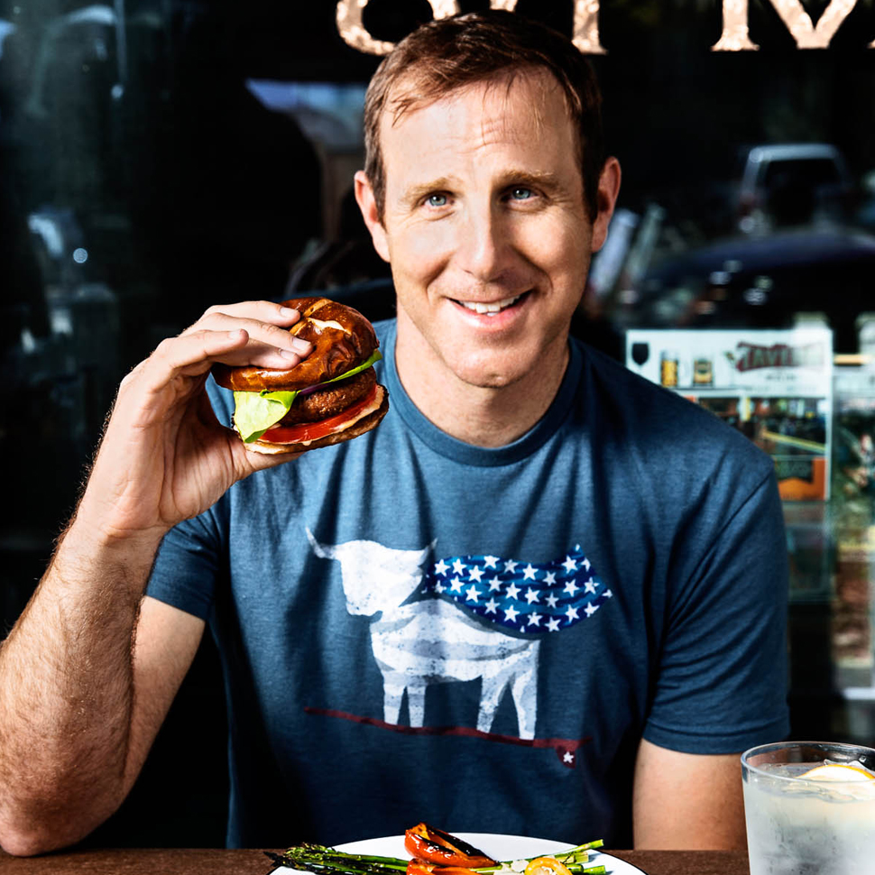 Taste Radio Ep. 96: Beyond Meat CEO: Growth Is About 'Continually Getting Better'