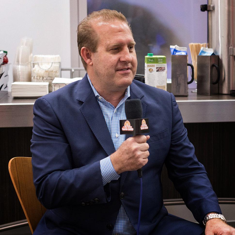Taste Radio Ep. 99: How to Crush It at Expo West; Rhythm Superfoods’ CEO on The Two Traits You Need to Succeed.