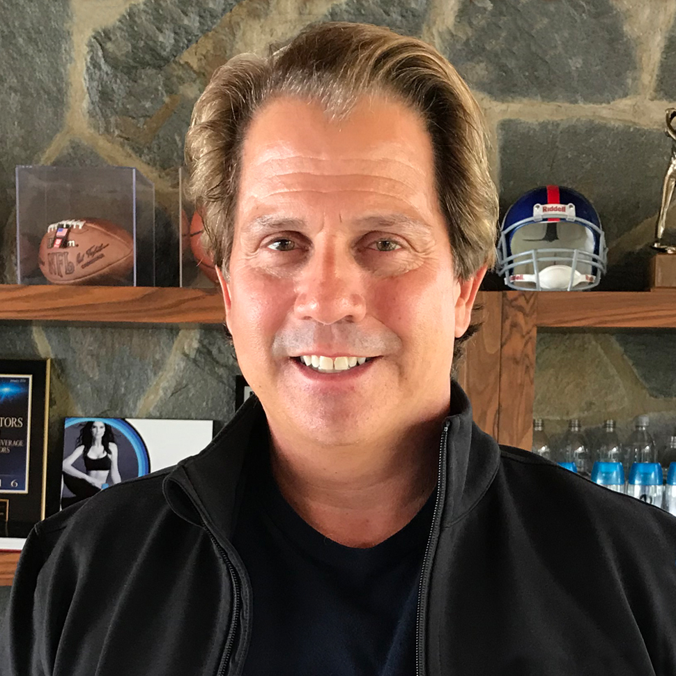 Taste Radio Ep. 107: Fuze/Core/BodyArmor Founder Collins -- 'Be the Pulse Before the Trend'