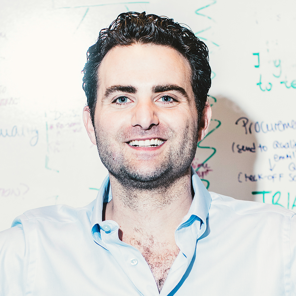 Taste Radio Ep. 109: To Build a $600 Million Brand, RXBAR's Peter Rahal Got a Little Uncomfortable