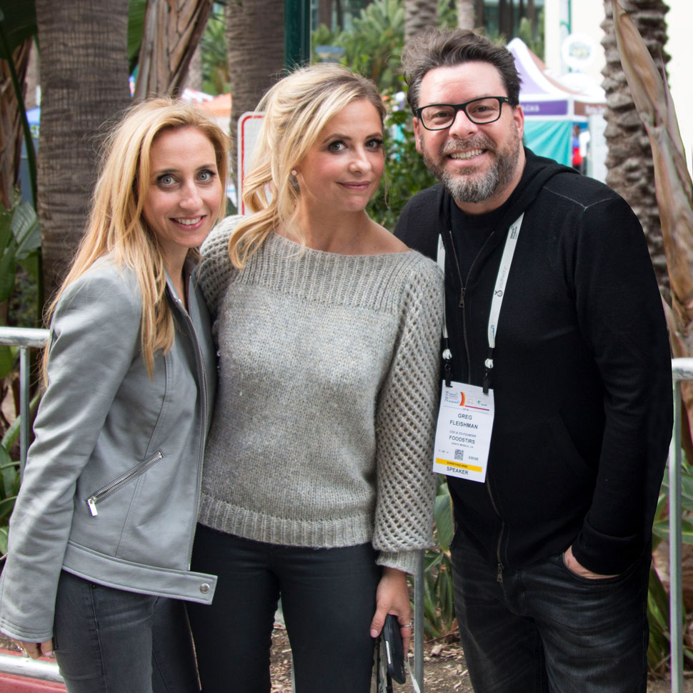 Taste Radio Ep. 110: Foodstirs Founders Explain Importance of Indulging 'Personal Mission'