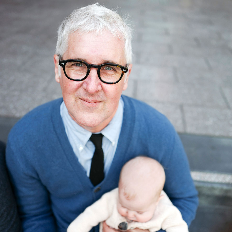 Taste Radio Ep. 114: Why Blue Bottle Coffee Founder James Freeman is Focused on The ‘Negative Space’