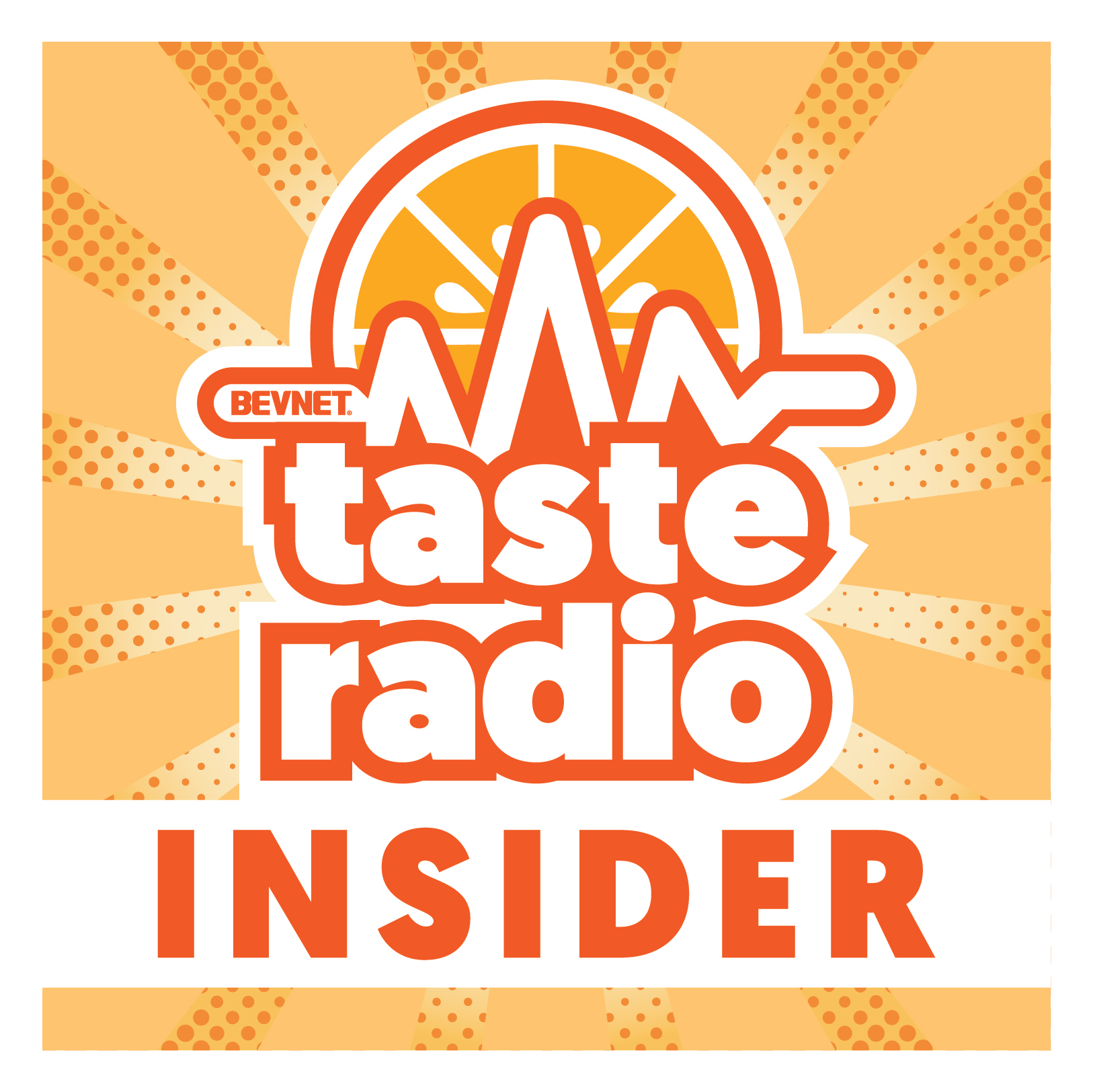 Taste Radio Insider Ep. 0: Listen Up. It's Our New Podcast.