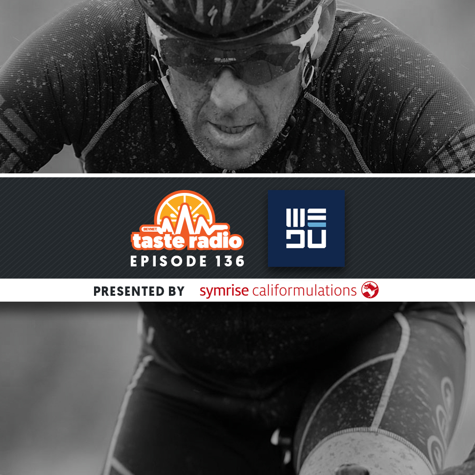 Taste Radio Ep. 136: Lance Armstrong’s New Job is Fueled by Coffee and Tequila