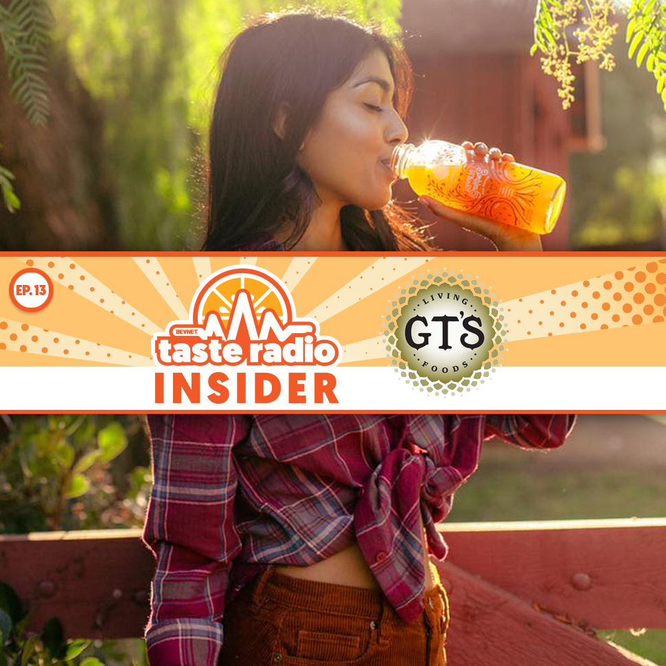 Taste Radio Insider Ep. 13: The Keys to Creating a New Category; How This Nation Won It All