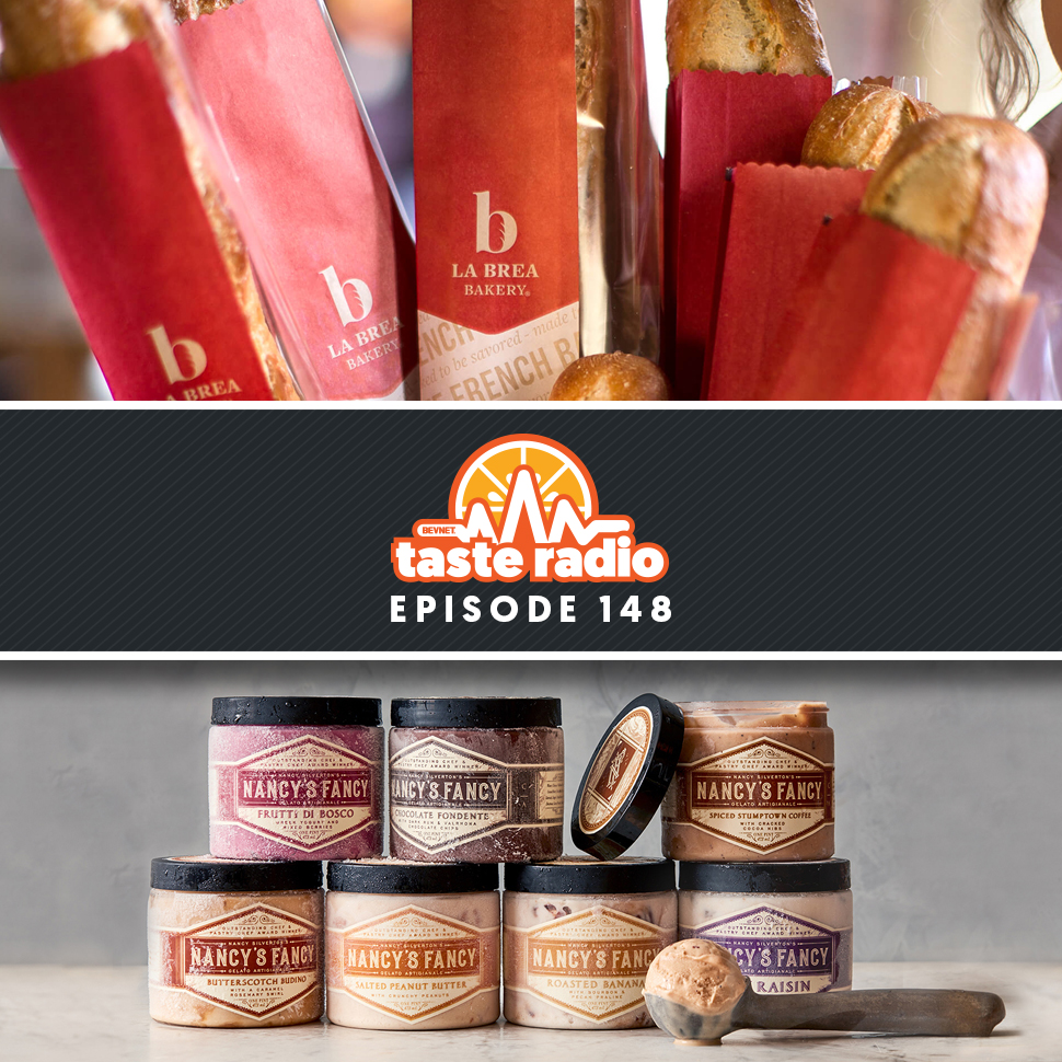 Taste Radio Ep. 148: Why Craveability is The Key to a Great Food Business, According to La Brea Founder Nancy Silverton