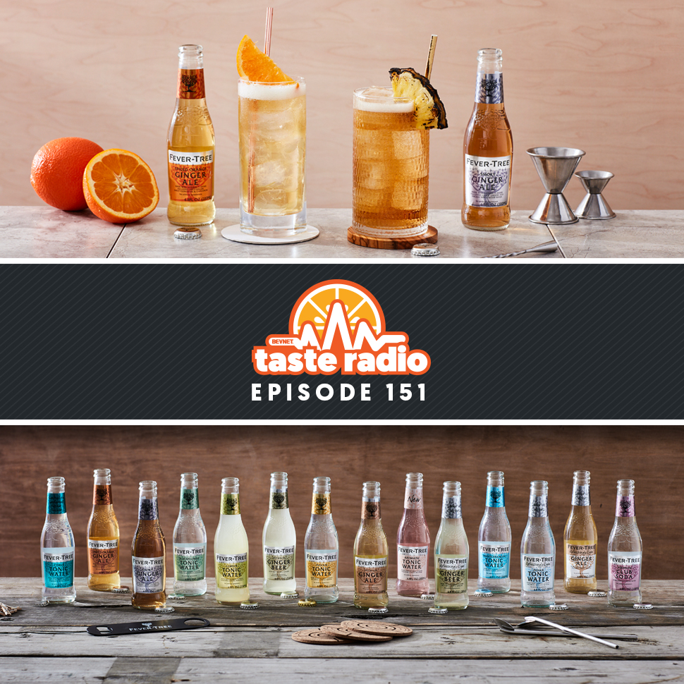 Taste Radio Ep. 151: How Being ‘Globally Mobile’ Helped This CEO Become a Better Leader