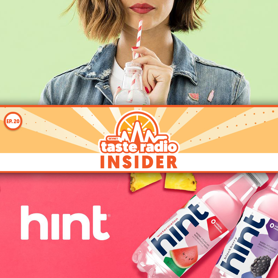 Taste Radio Insider Ep. 20: The Secret to a Successful E-Commerce Strategy? Here’s a Hint: Start Small.