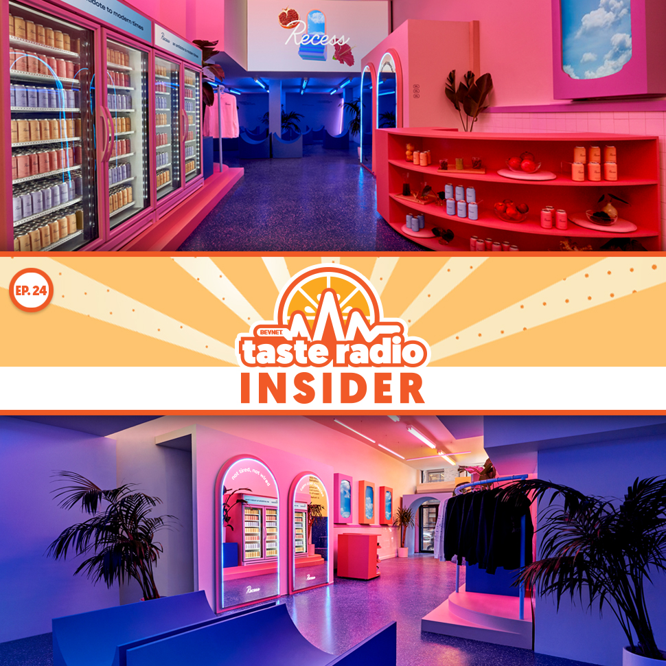 Taste Radio Insider Ep. 24: Hey Siri, How Do You Build a Millennial Brand?