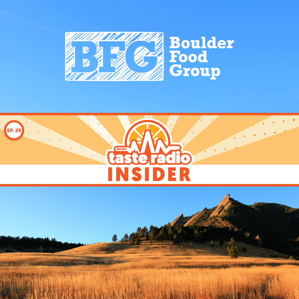 Taste Radio Insider Ep. 25: How To Get This $100 Million Fund To Invest In Your Brand