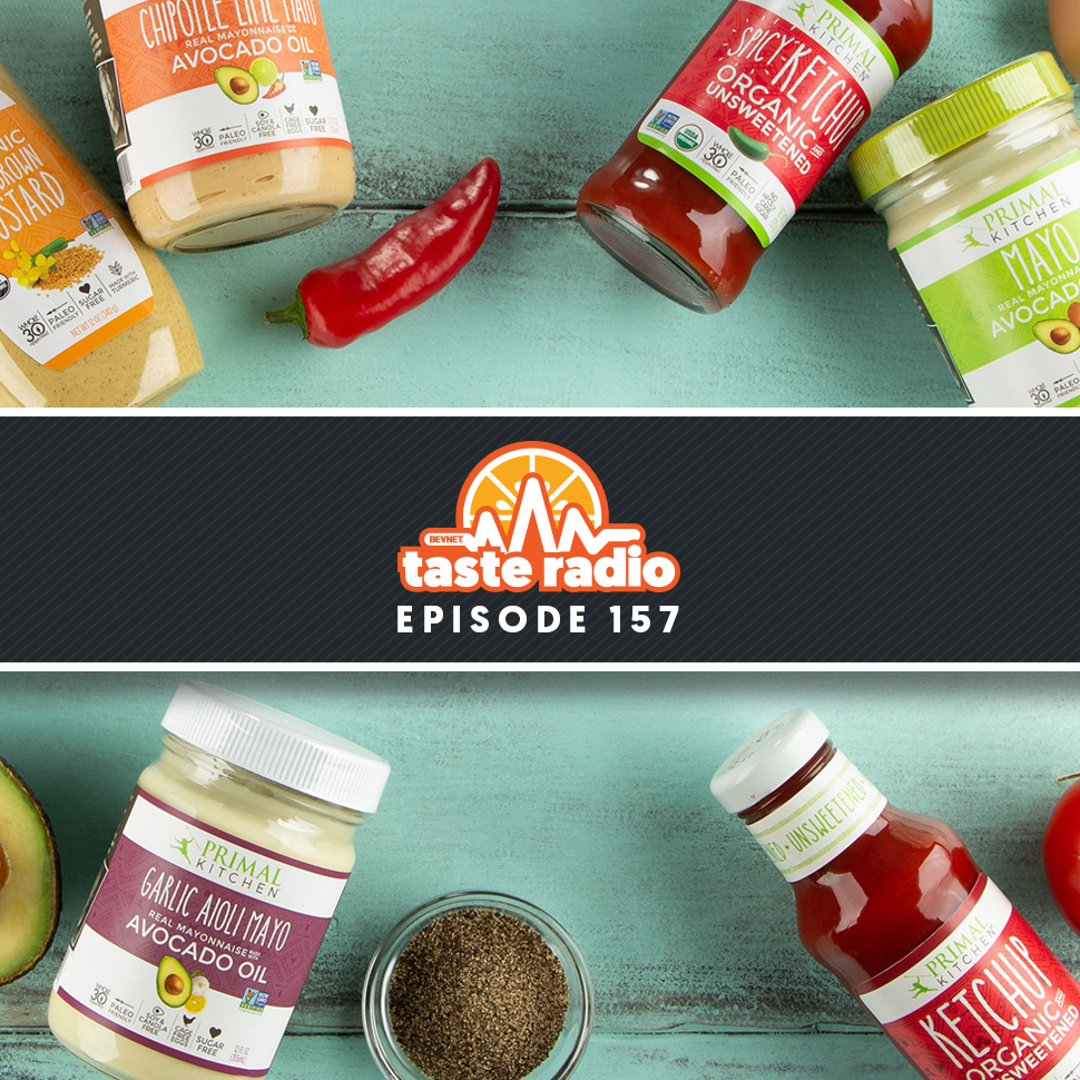 Taste Radio Ep. 157: How This Blogger Built a $200 Million Paleo Powerhouse