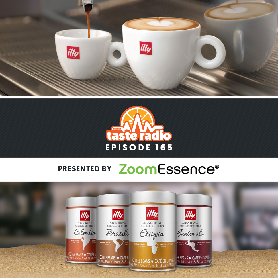 Taste Radio Ep. 165: The Standards That Define This $500 Million Coffee Company and Why They Matter