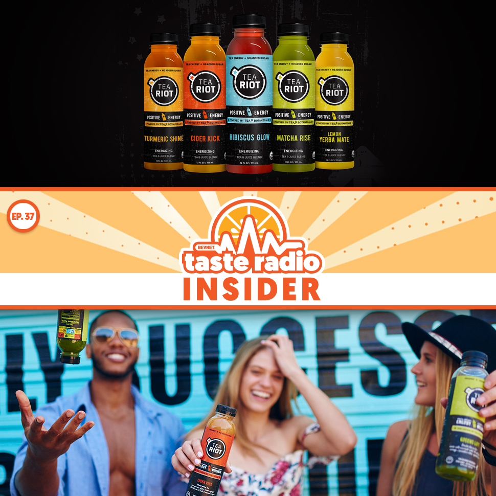 Taste Radio Insider Ep. 37: The ‘Most Vital Tool’ For Brand-Building… And How To Use It