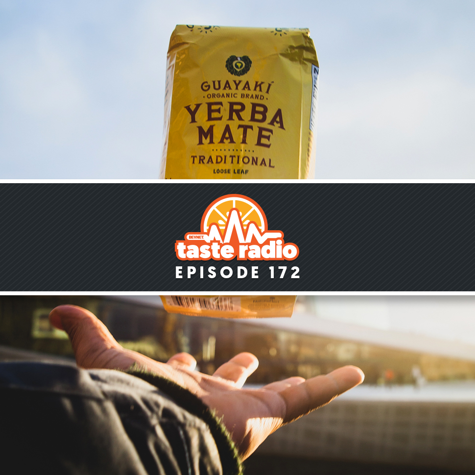 Taste Radio Ep. 172: Why Guayaki’s David Karr Stopped Worrying About The Future and How It Made Him a Better Leader