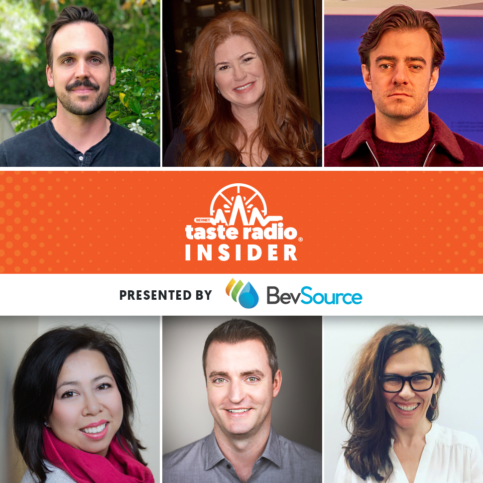 Taste Radio Insider Ep. 41: How Leaders in CBD, E-Commerce & Venture Capital Strategize and Win