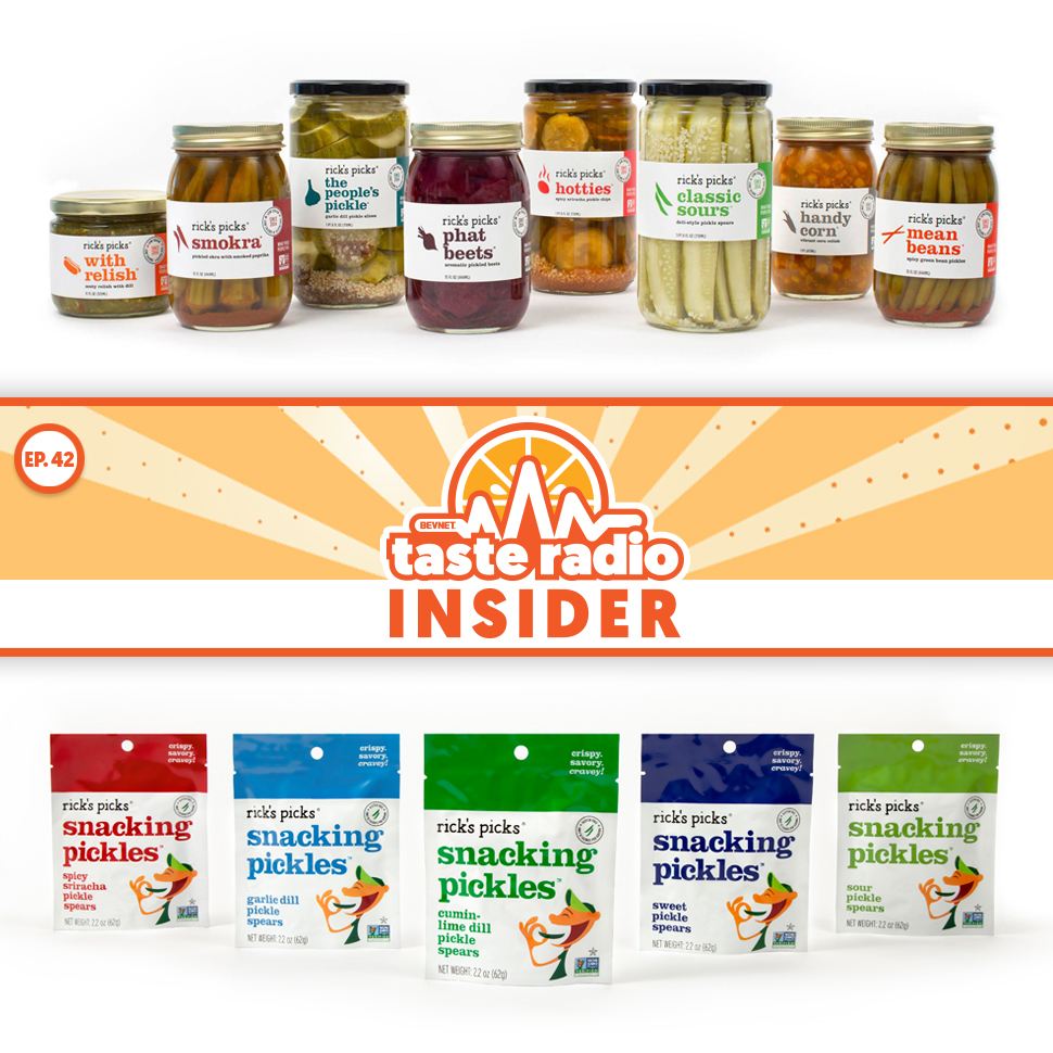 Taste Radio Insider Ep. 42: The One Surprising Question Most Entrepreneurs Don’t Ask Themselves