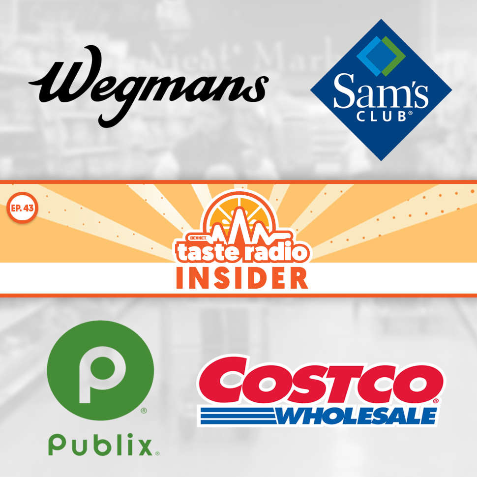 Taste Radio Insider Ep. 43: How I Got Into My Dream Retailer