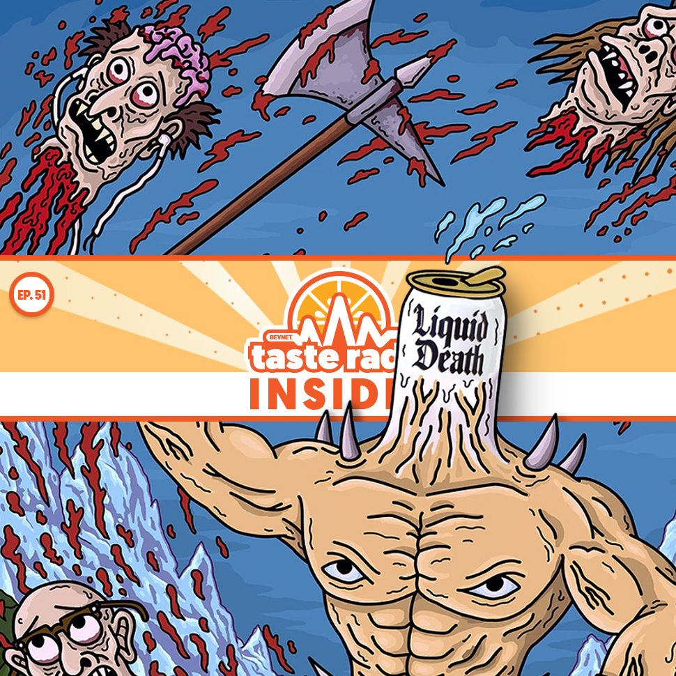 Taste Radio Insider Ep. 51: The ‘Death’ of Modern Brands
