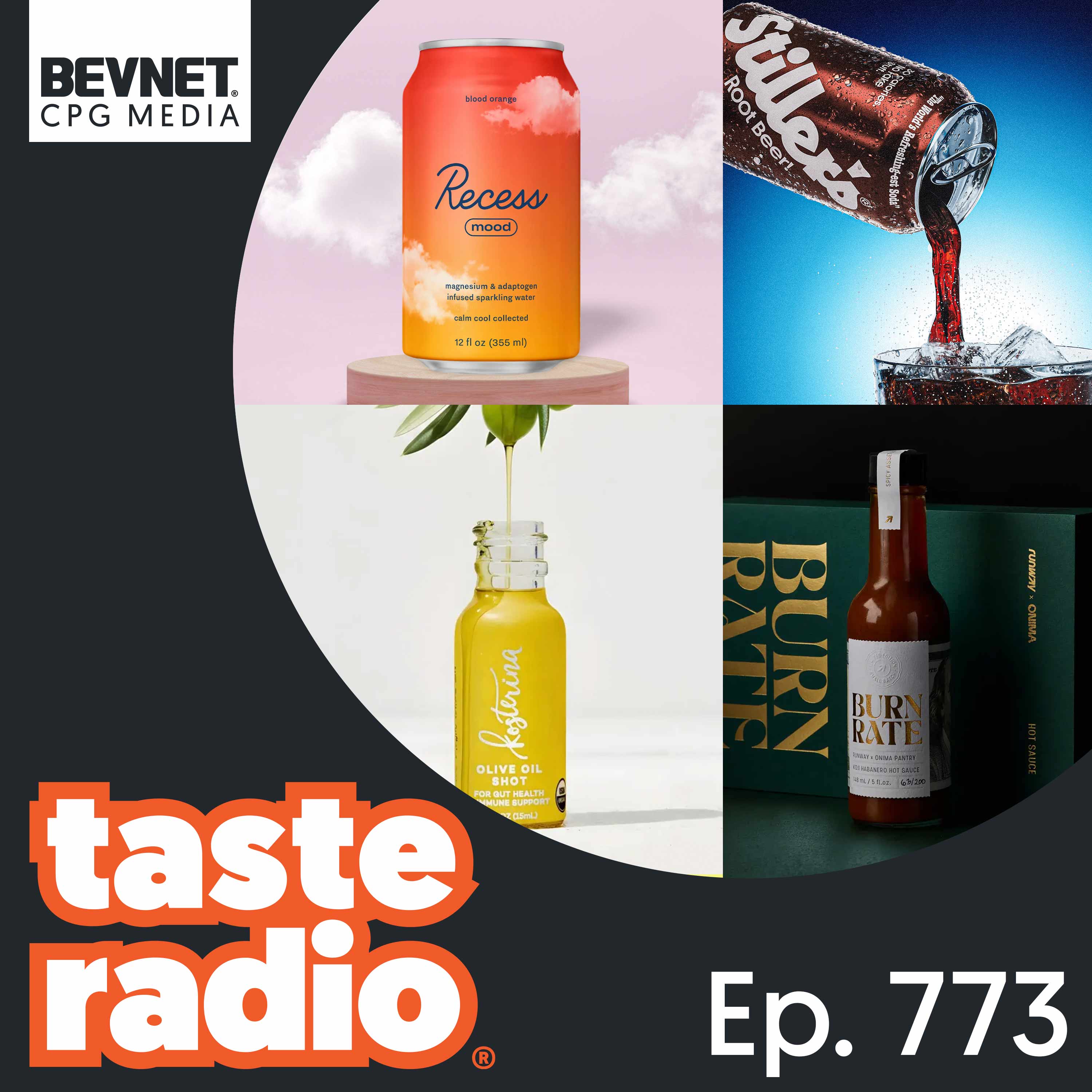 Burnin’ Dollars? Recess’ $30M Raise & Ben Stiller’s Soda.