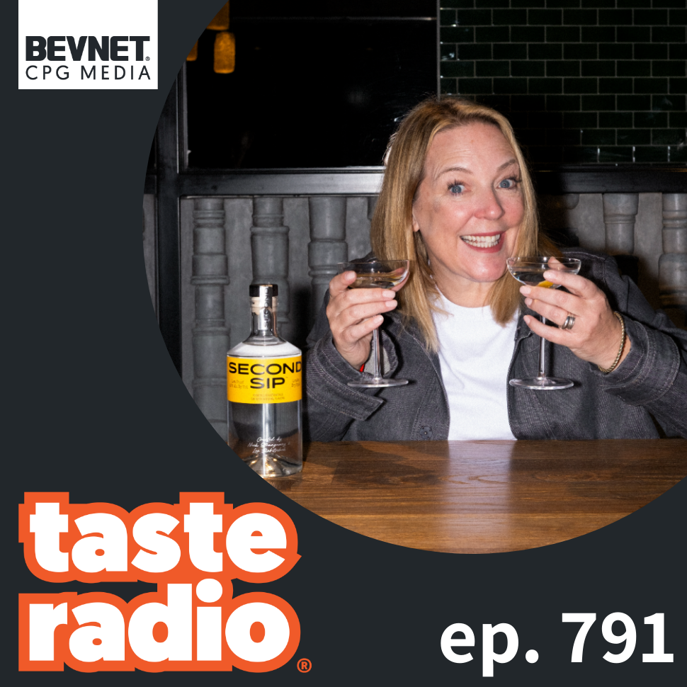 Lessons Learned, Applied. A CPG Pioneer’s ‘Second’ Act.